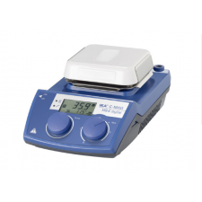 Máy khuấy từ gia nhiệt Ika Model: C-MAG HS 4 digital